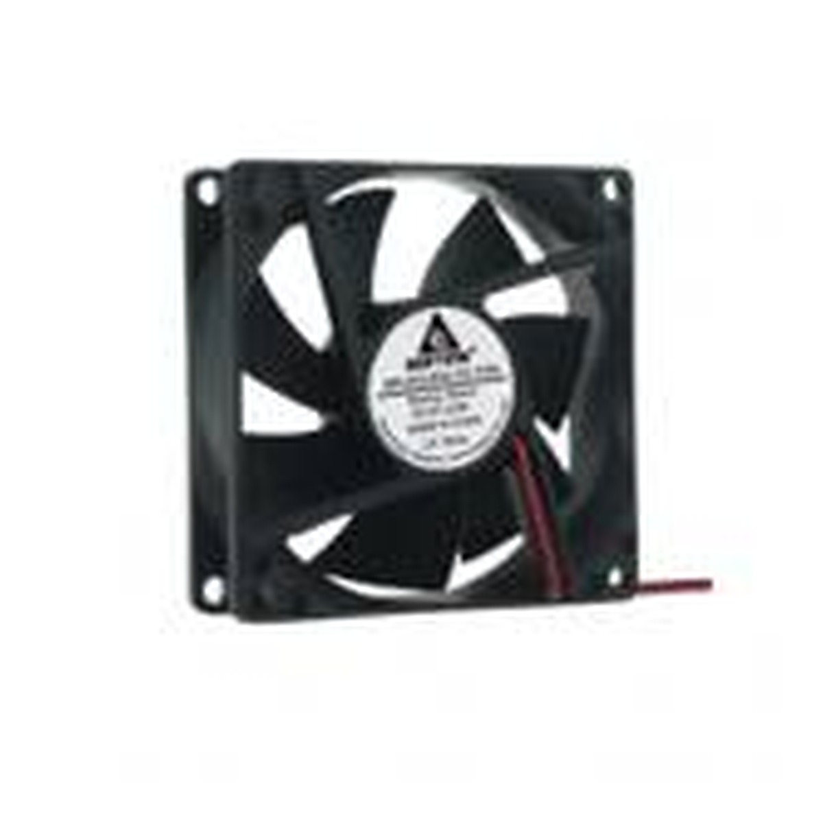 Ventilateur 8025/5V