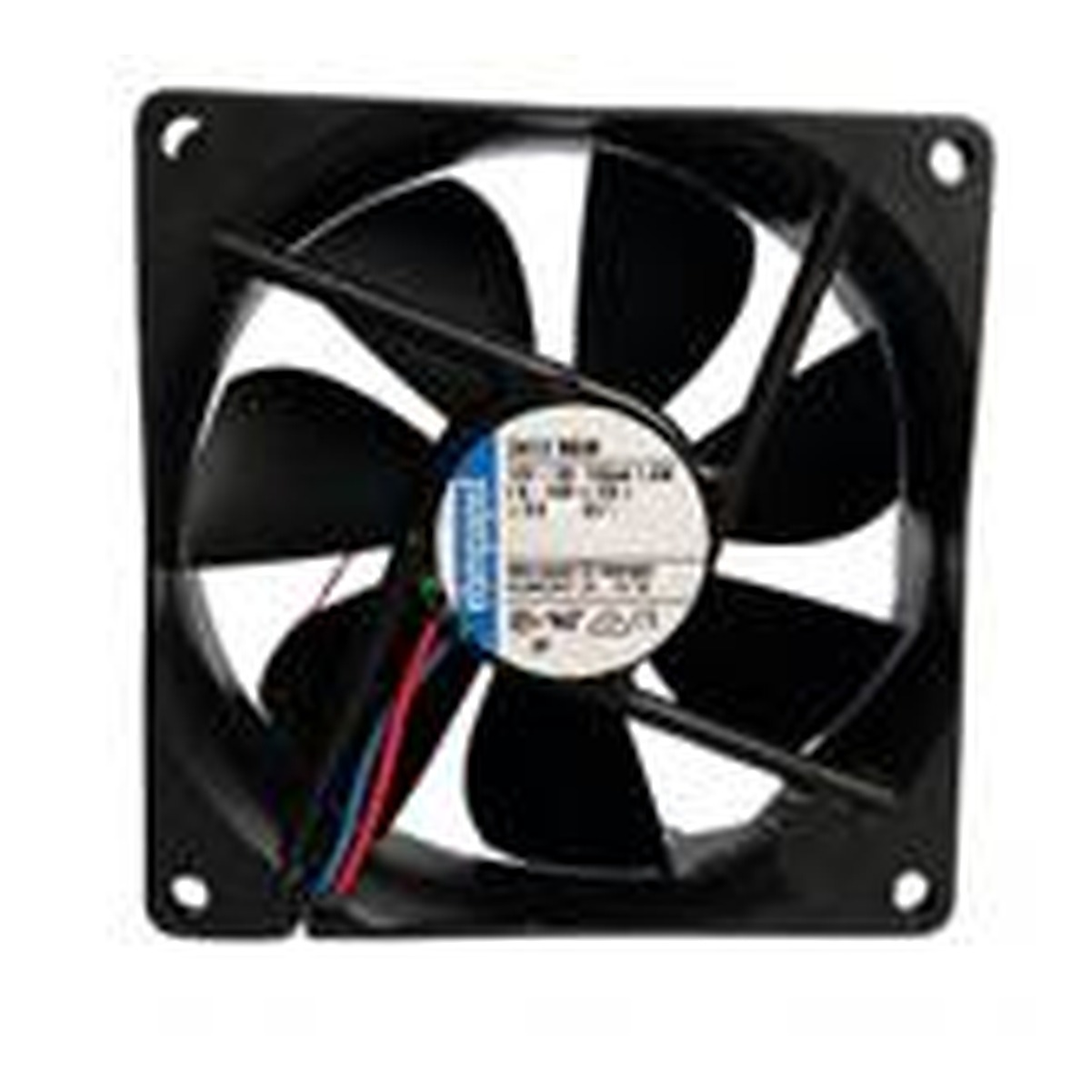 Ventilateur 9225/12V