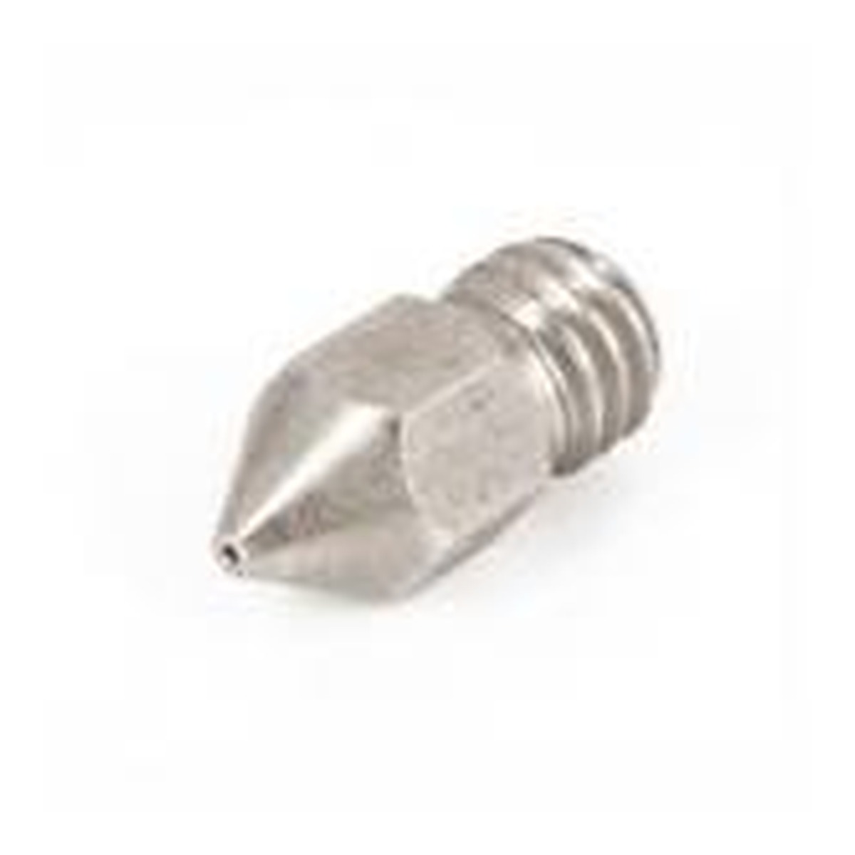 Buse en acier inoxydable 0,6mm, MK8