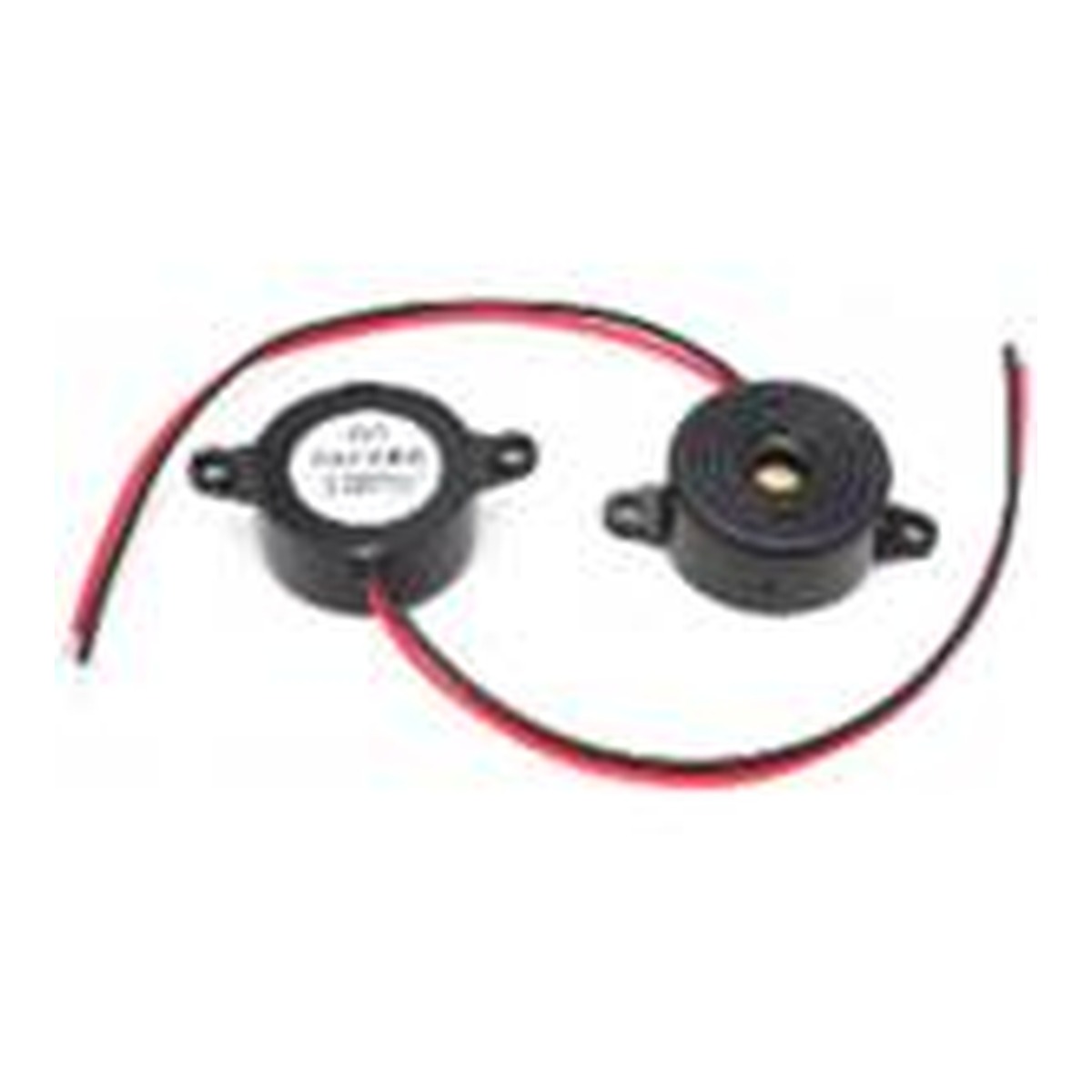 Buzzer SFM-20B 3-24V - très fort