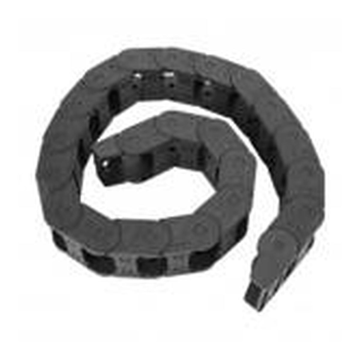 Chaîne traînante 10*10 R18, chaîne de transmission