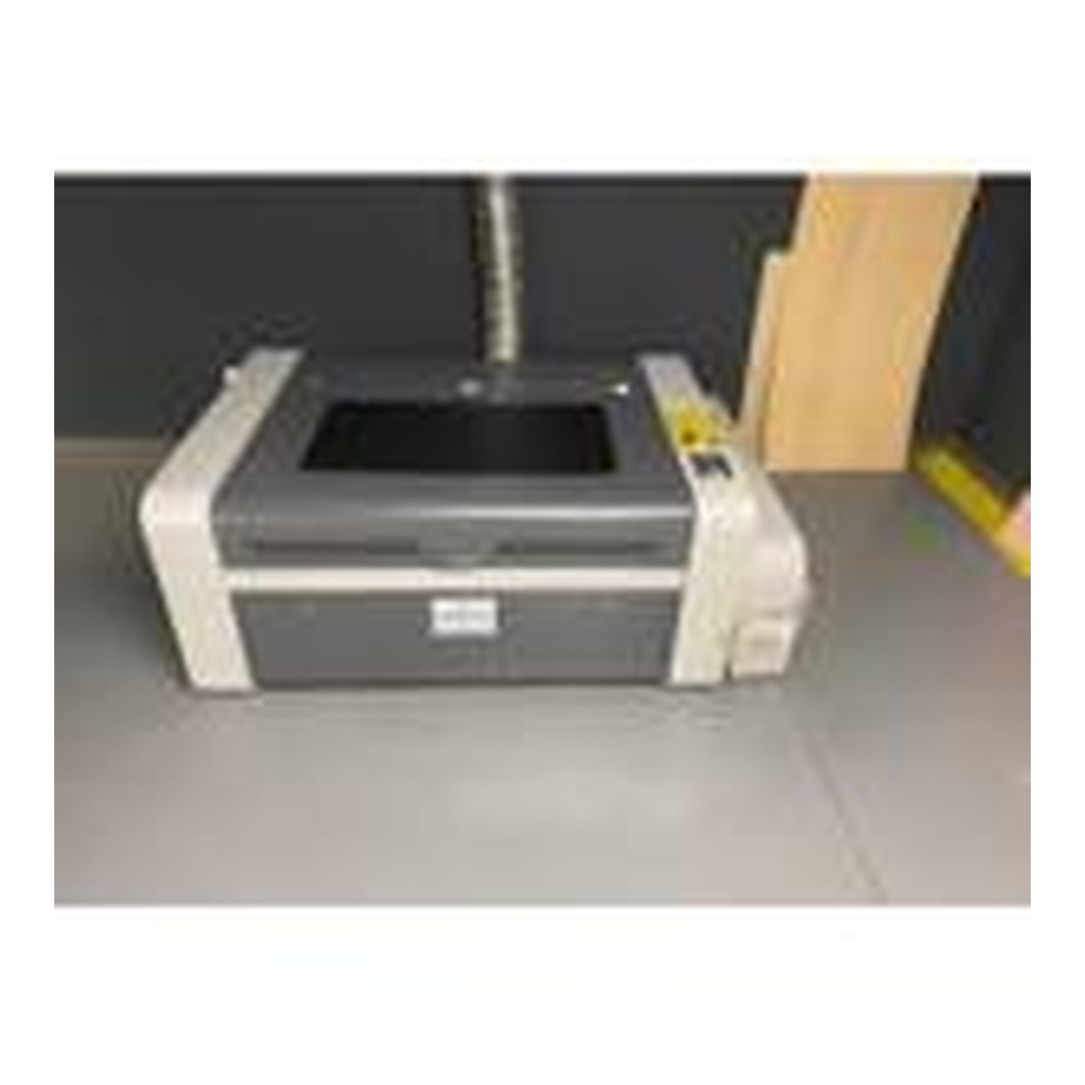CNC cutter machine R9060 100W, 6090, CO2, Machine de découpe laser