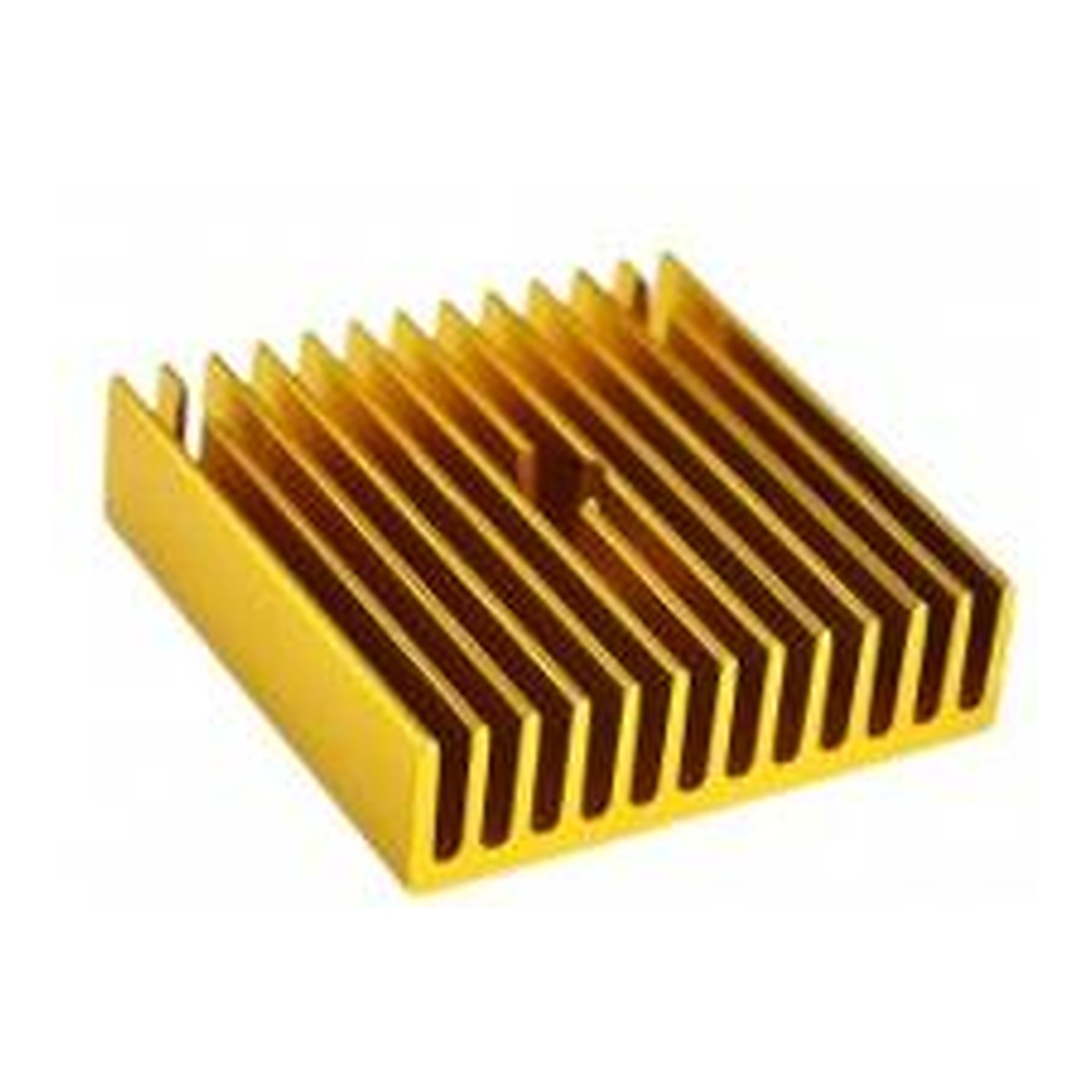 Dissipateur thermique MK7/MK8 40 x 40 x 11 mm Accessoires d'imprimante 3D