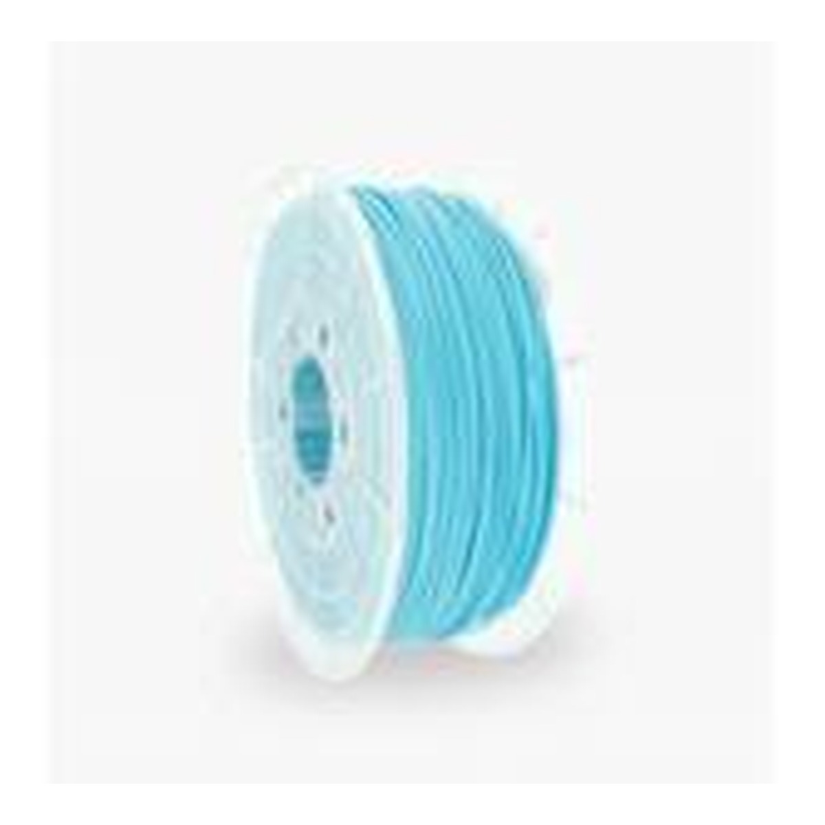 Filament 3D PLA 1,75 mm – 1 kg – Bleu clair