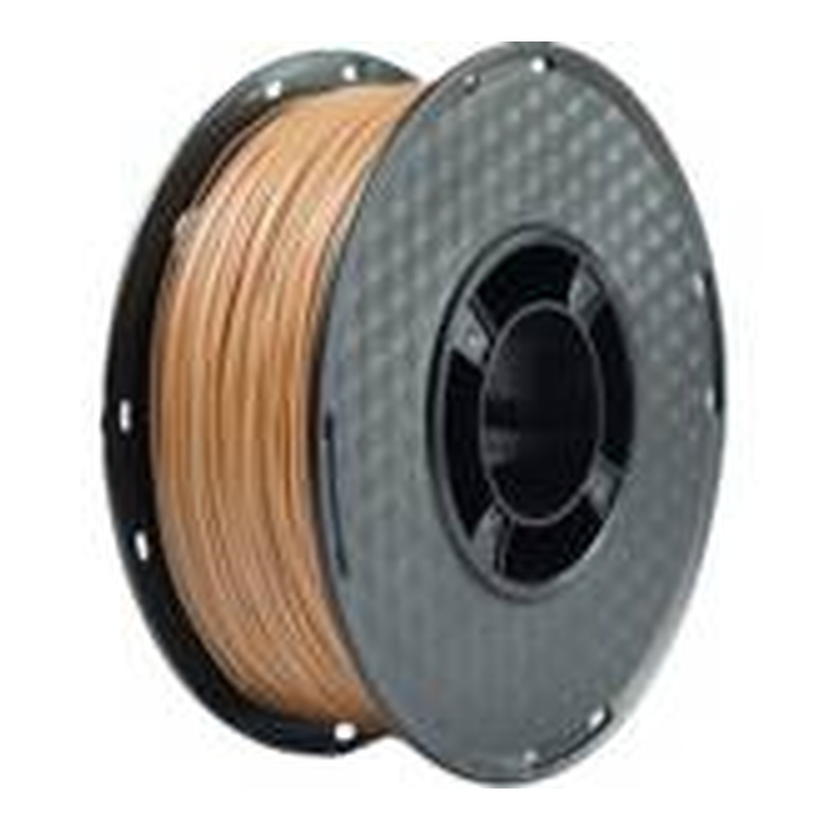 Filament 3D PLA 1,75 mm – 1 kg – Bois