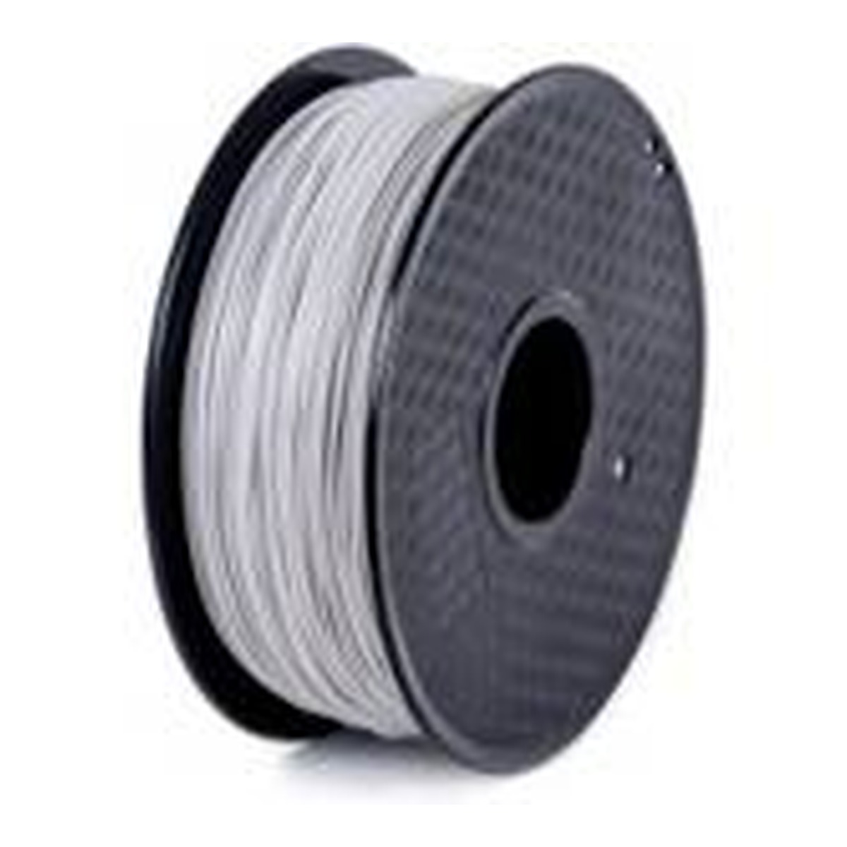Filament 3D PLA 1,75 mm – 1 kg – Gris