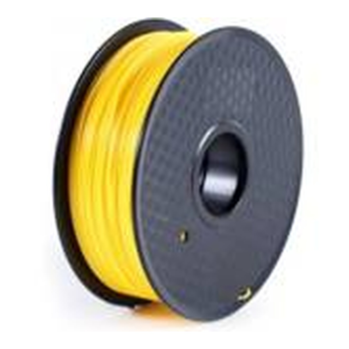Filament 3D PLA 1,75 mm – 1 kg – Jaune
