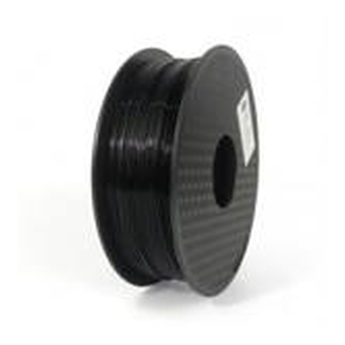 Filament 3D PLA 1,75 mm – 1 kg – Noir