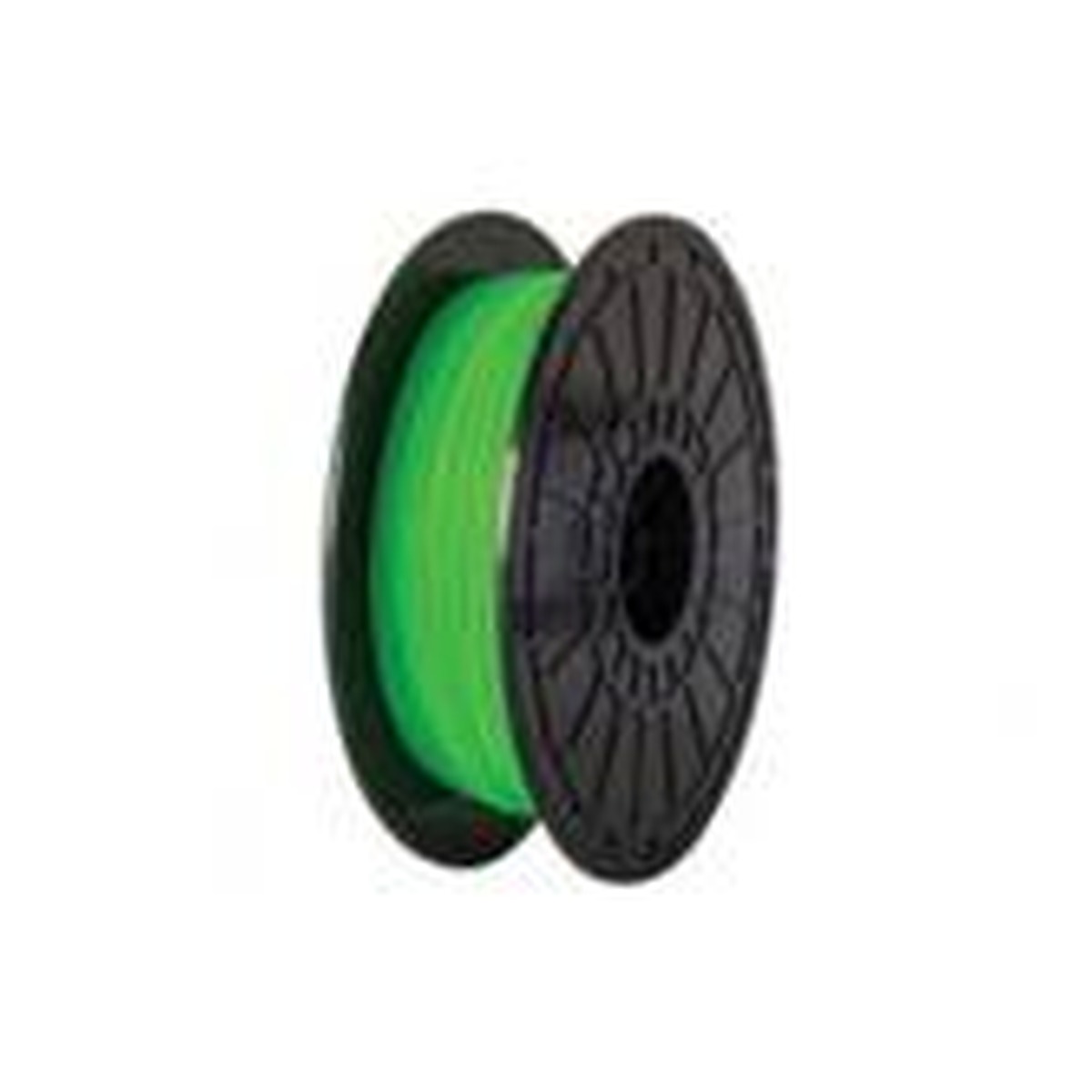 Filament 3D PLA 1,75 mm – 1 kg – Vert clair