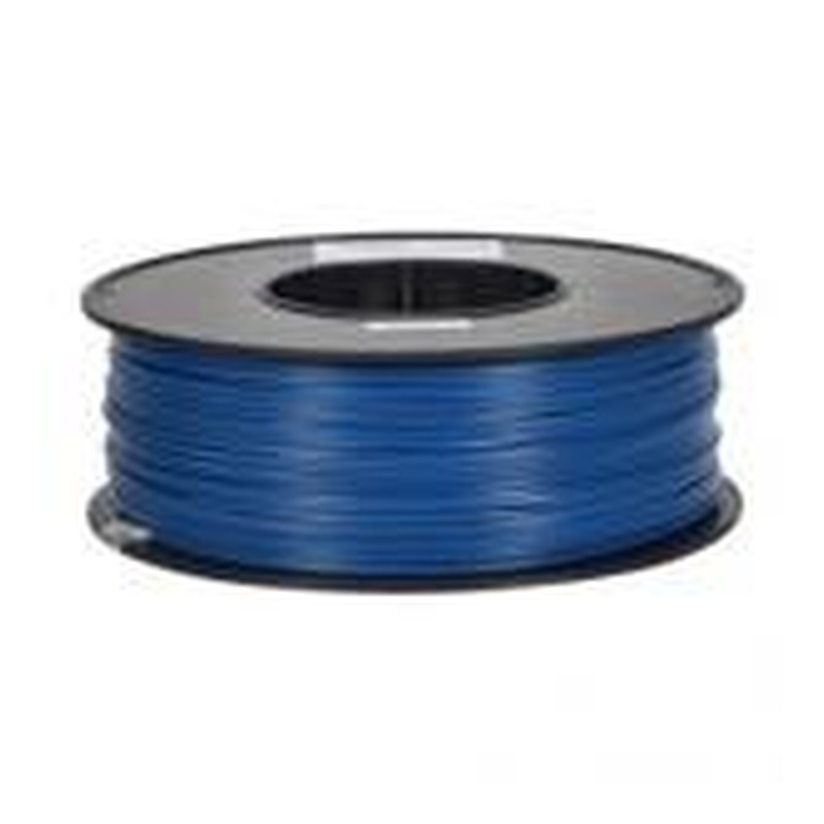Filament ABS 3D 1,75 mm – 1 kg – Bleu
