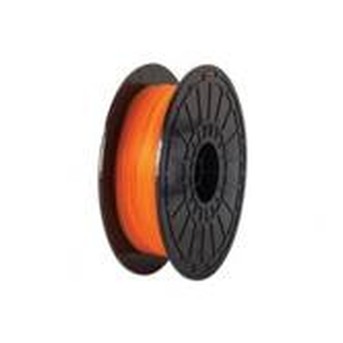 Filament ABS 3D 1,75 mm – 1 kg – Orange