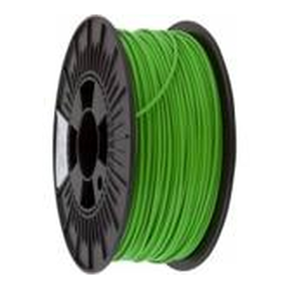 Filament ABS 3D 1,75 mm – 1 kg – Vert