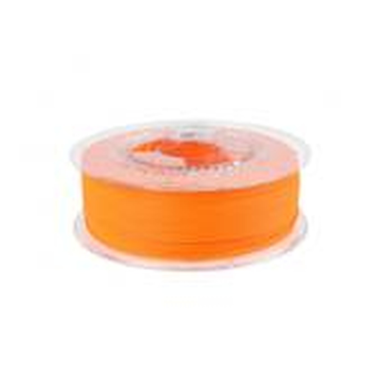 Filament PLA 3D 1,75 mm – 1,0 KG - Orange
