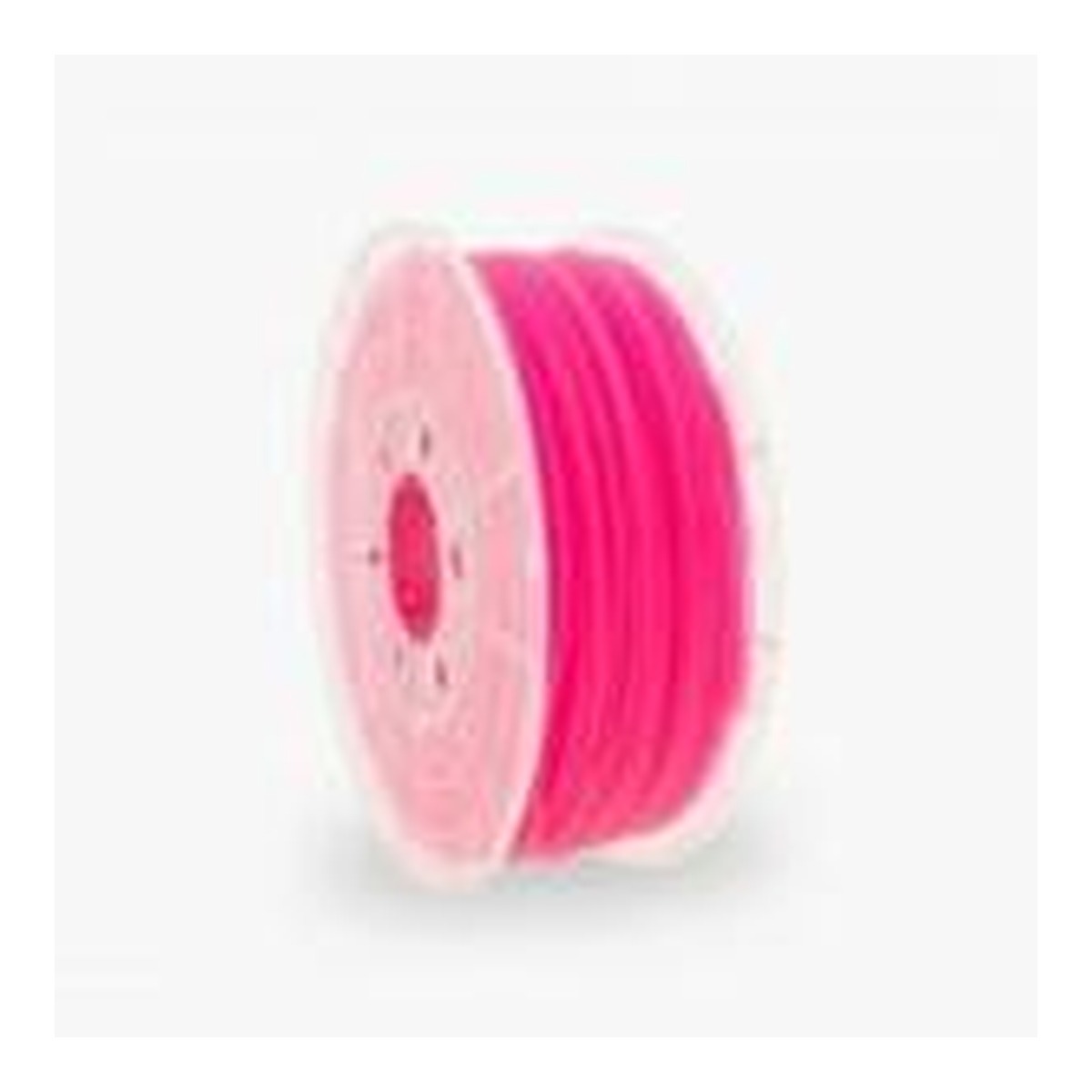 Filament PLA 3D 1,75 mm – 1,0 KG - Rose