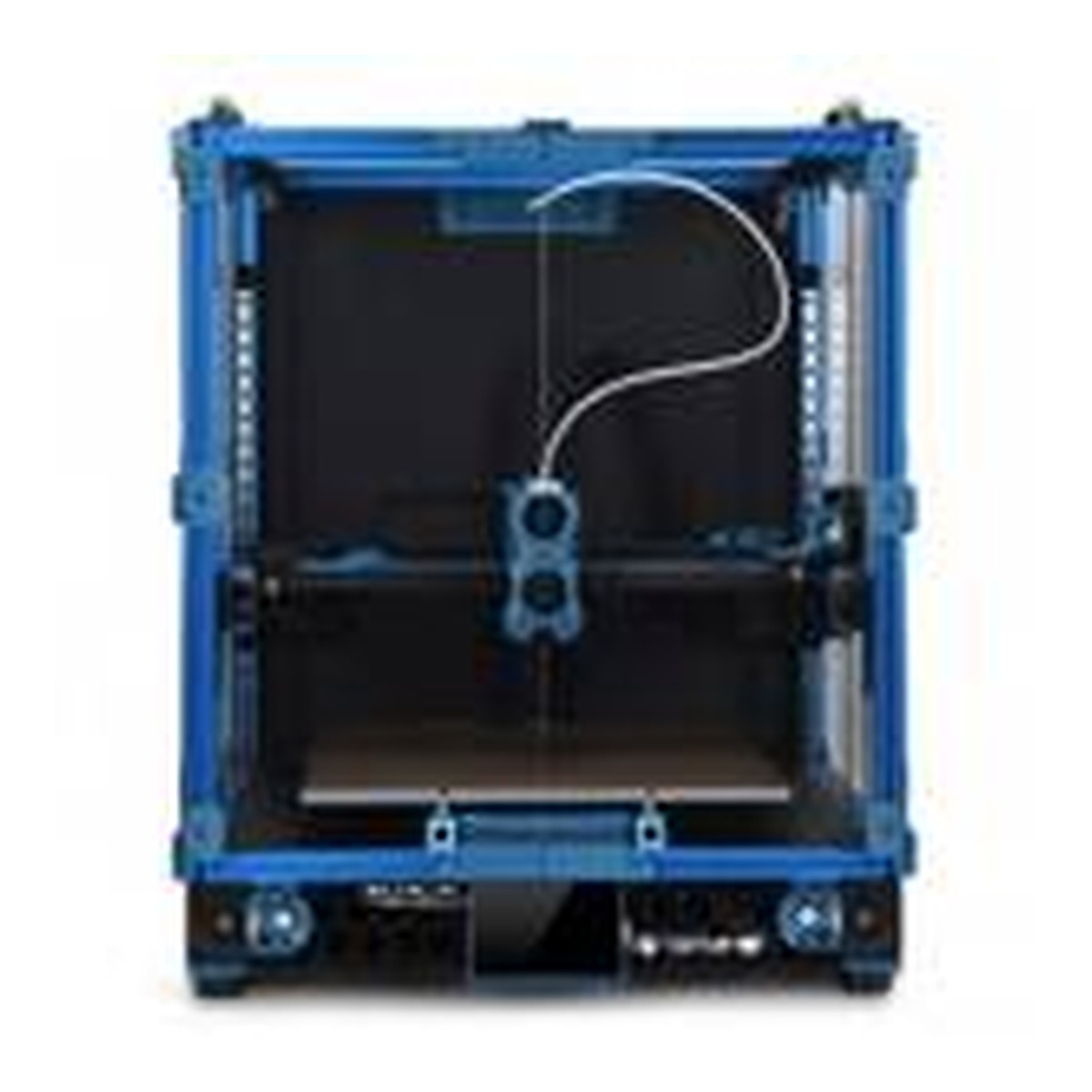Kit Imprimante 3D Siboor Voron 2.4 350 avec écran LCD 7″