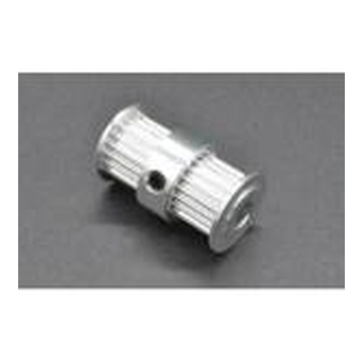 Poulie de courroie de distribution à double tête en aluminium uxcell GT2, 20 dents, diamètre 8mm