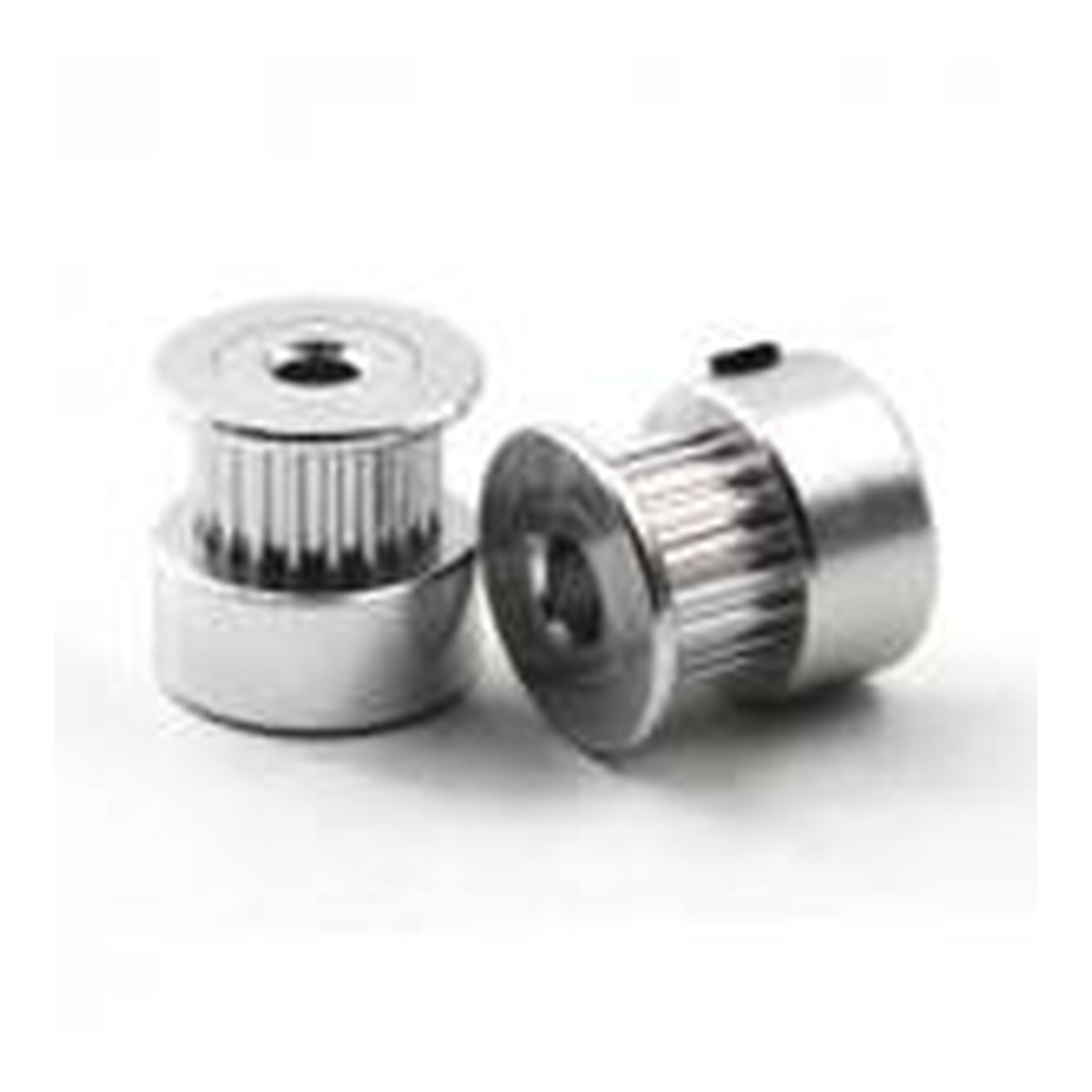 Poulie GT2 20 dents, alésage 8 mm, largeur 6 mm