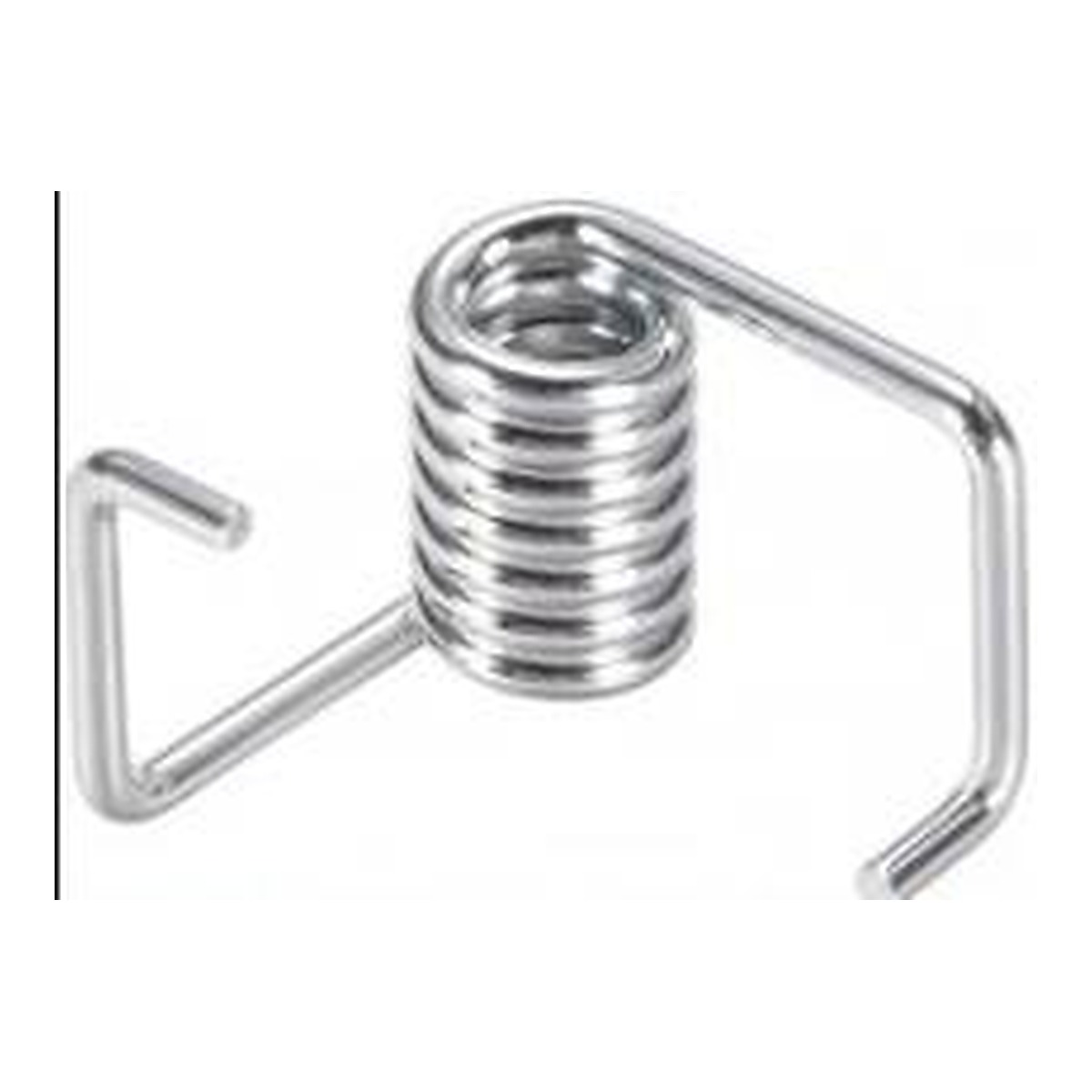 Ressort de torsion de courroie GT2 6 mm