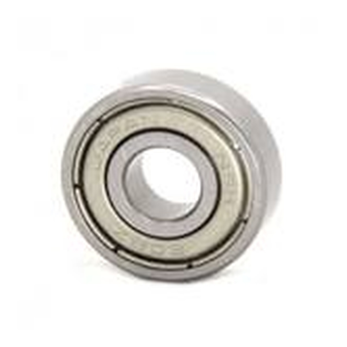 Roulement à billes 608ZZ 8 x 22 x 7 mm