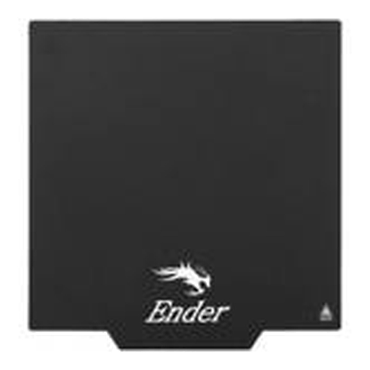 Surface magnétique Flexible Creality Ender/Ender-3 pro/CR-10 – 235x235mm