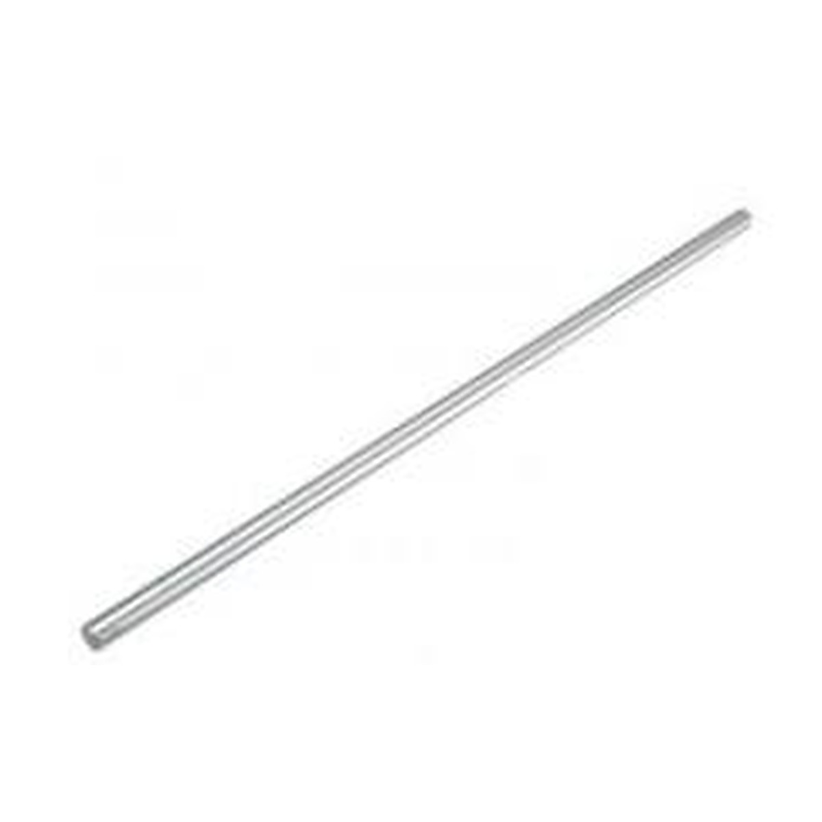 Tige lisse diamètre 8mm 1000mm arbre