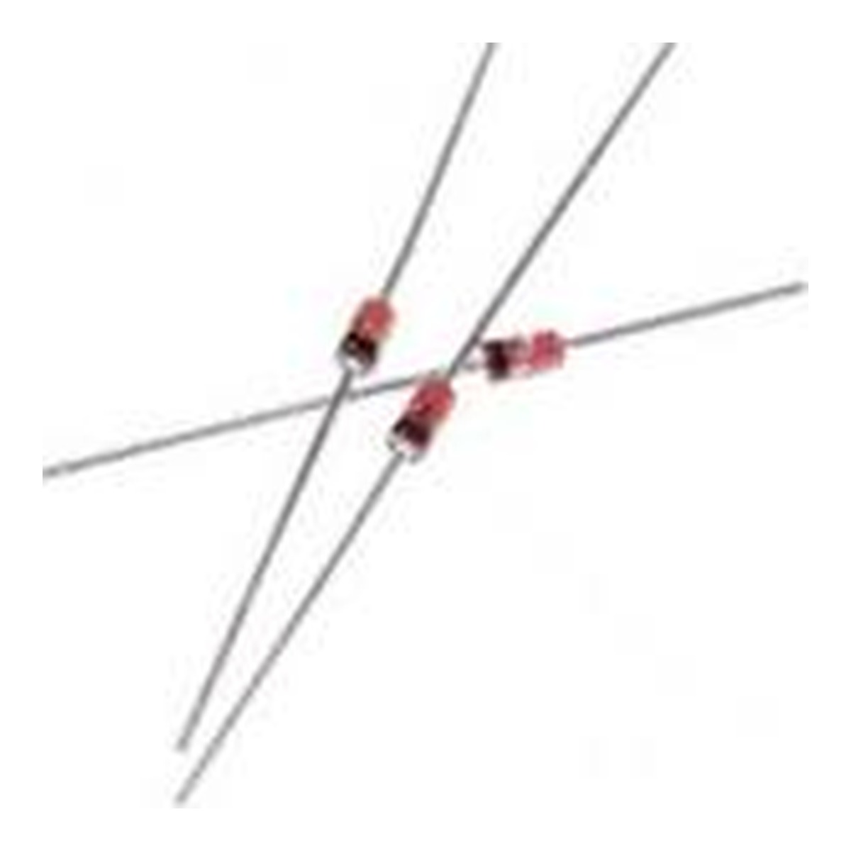Zener diode 1N4733