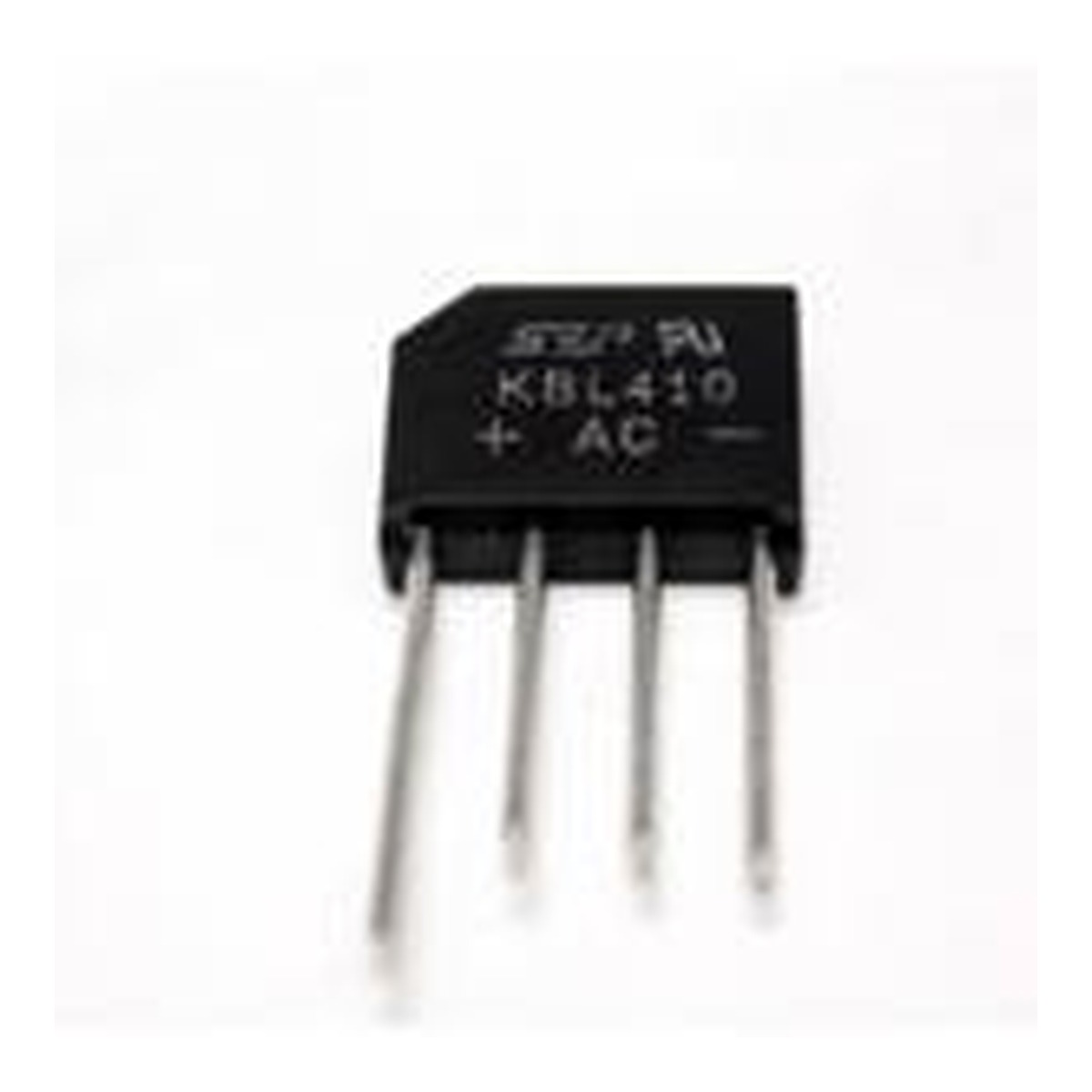 Rectifier bridge KBL410