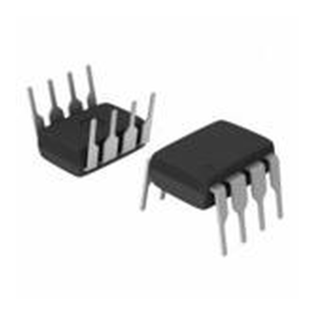 Amplificateur opérationnel TL081 DIP-8