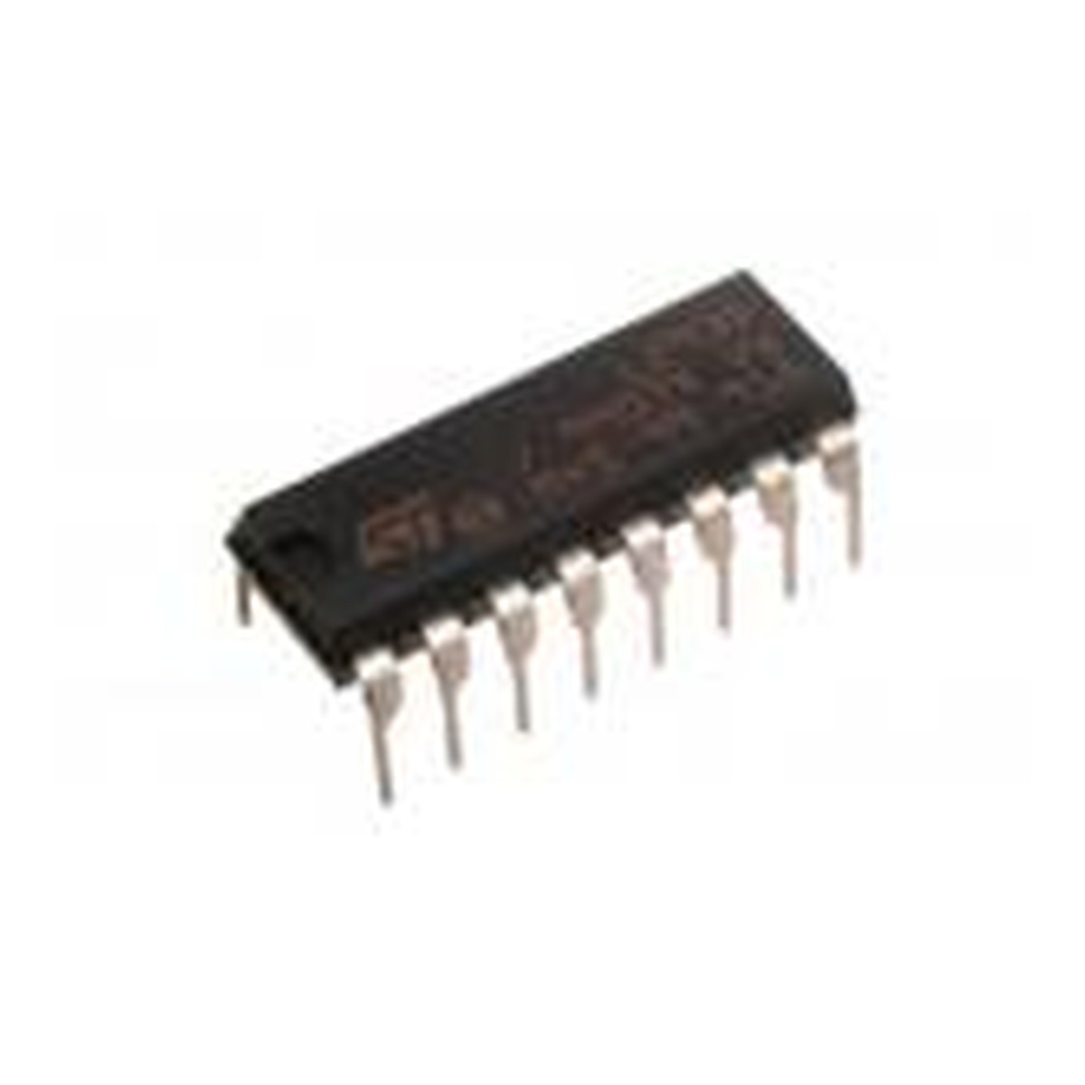 Circuit L293D Driver Moteur