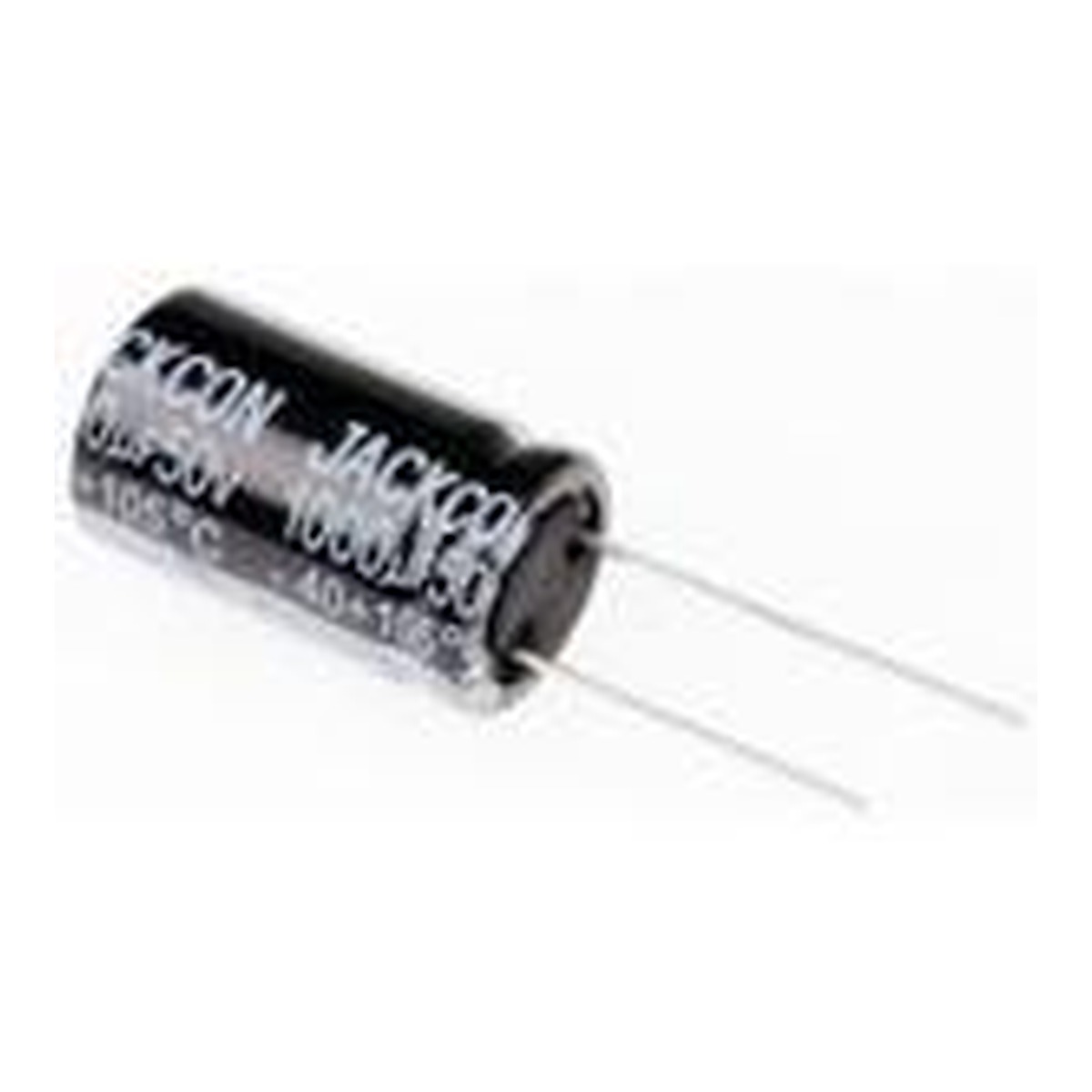 Condensateur 1000 µF 50 V