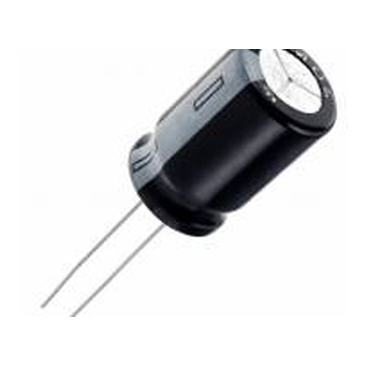 Condensateur 22 µF 25 V