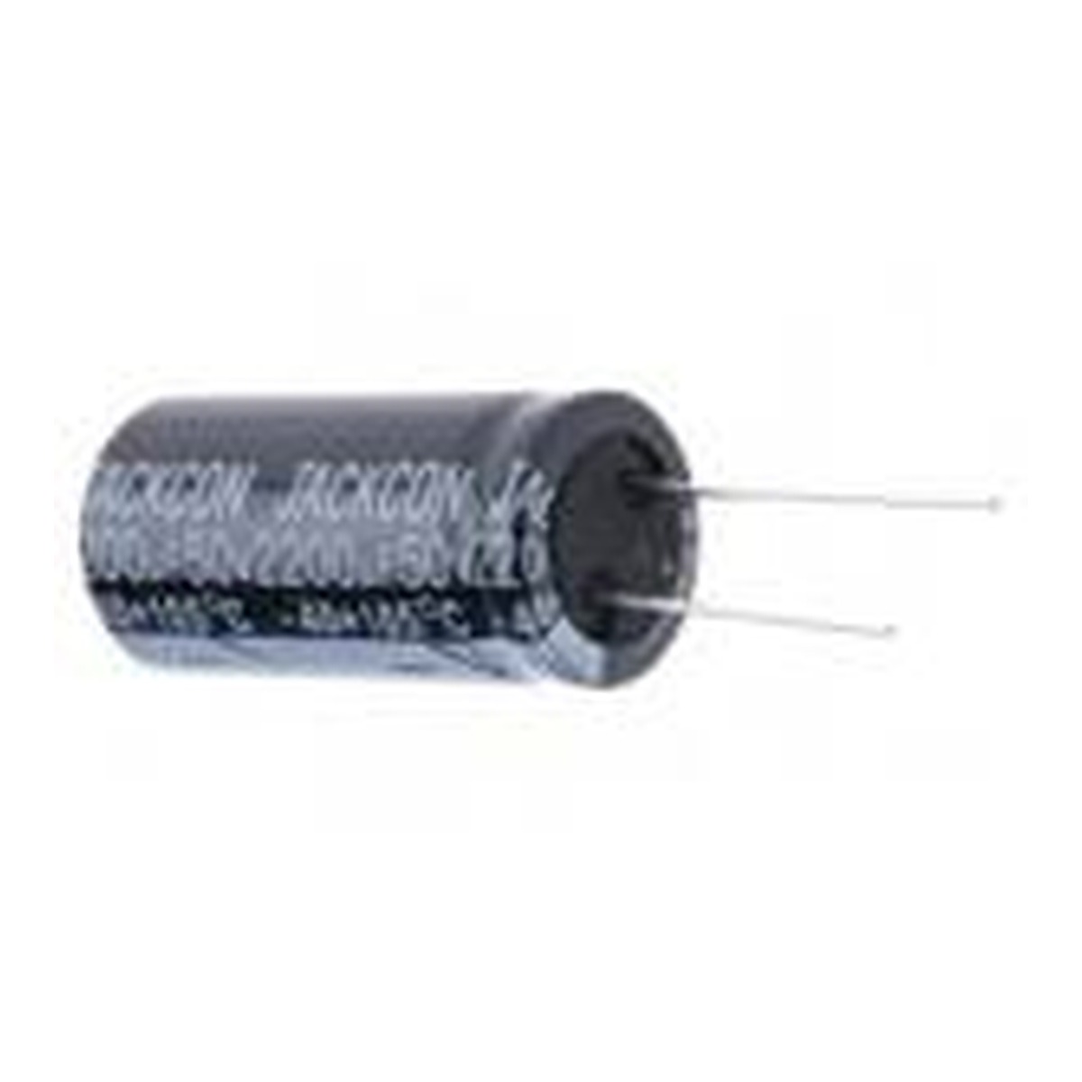 Condensateur 2200 µF 50 V