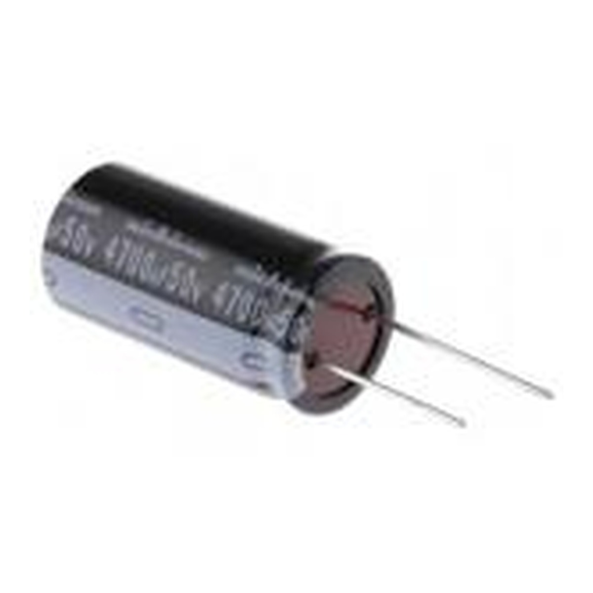Condensateur 4700 µF 50 V
