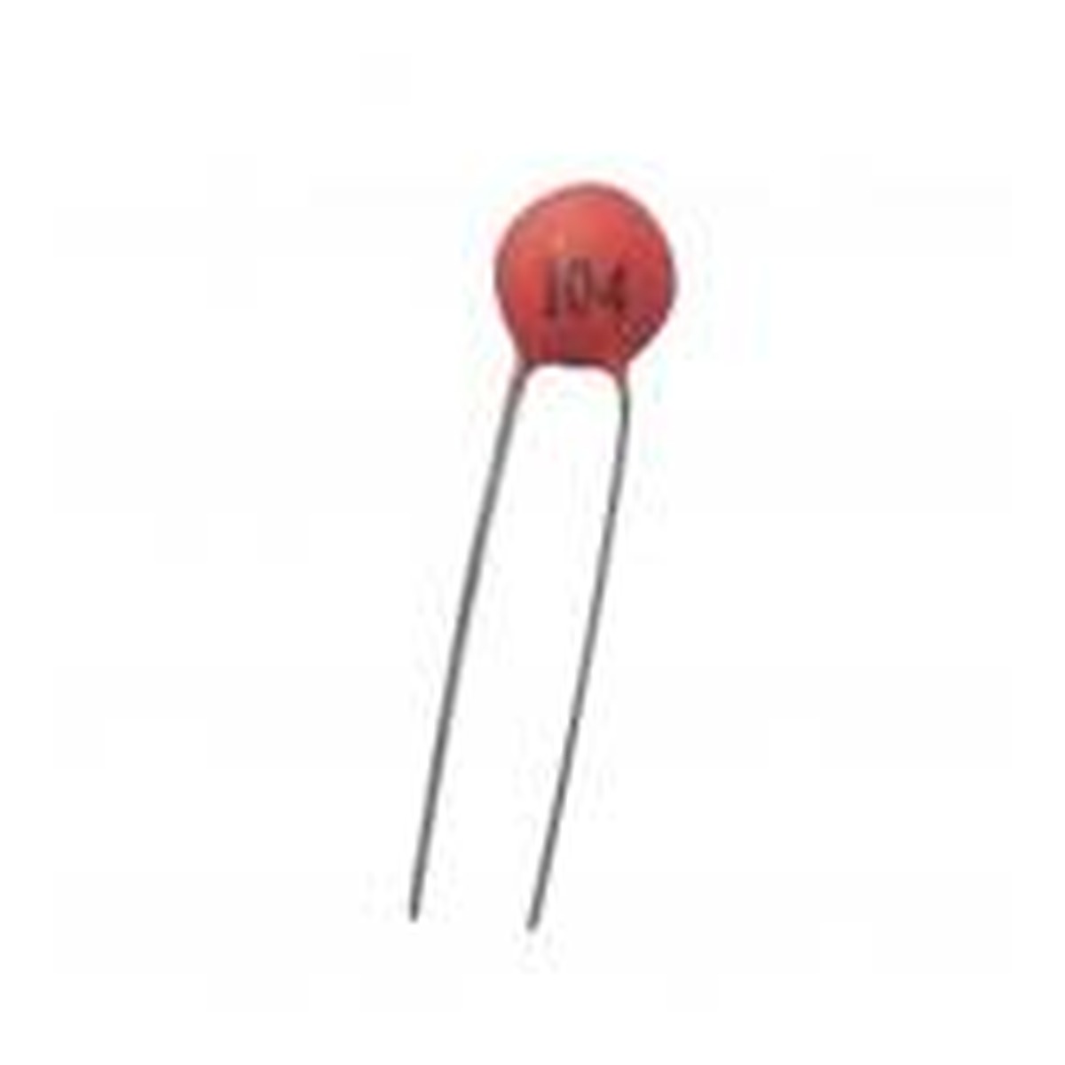 Condensateur Céramique Monolithique 100nF 0.1µF 50V