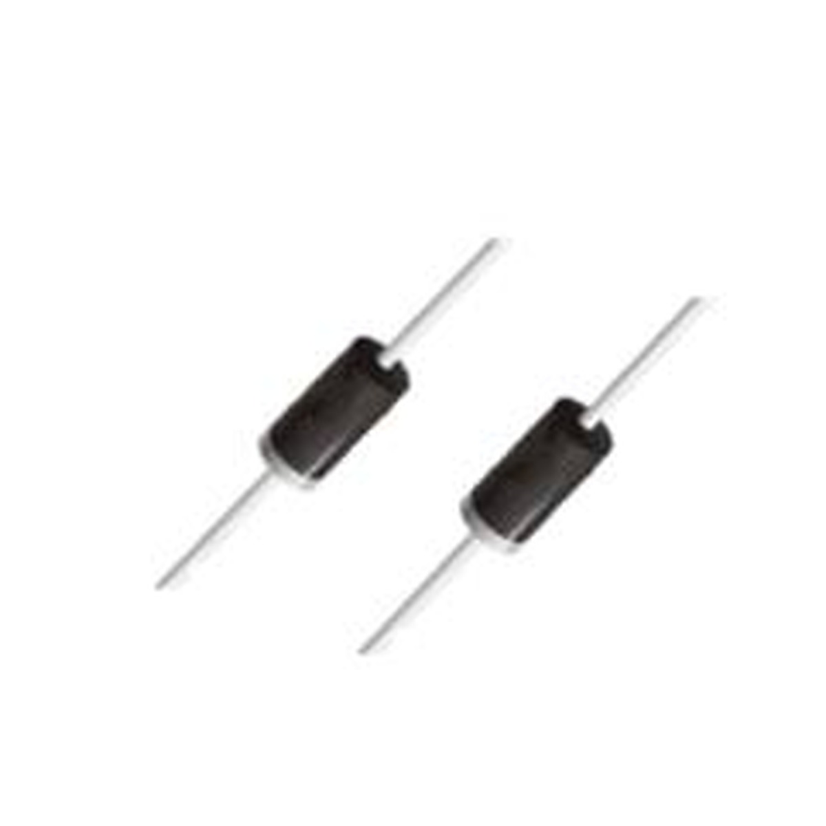 Diode de redressement DO-27/DO-201AD série 1N5404