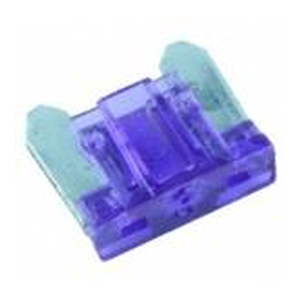 Fusible à lame micro 3 A