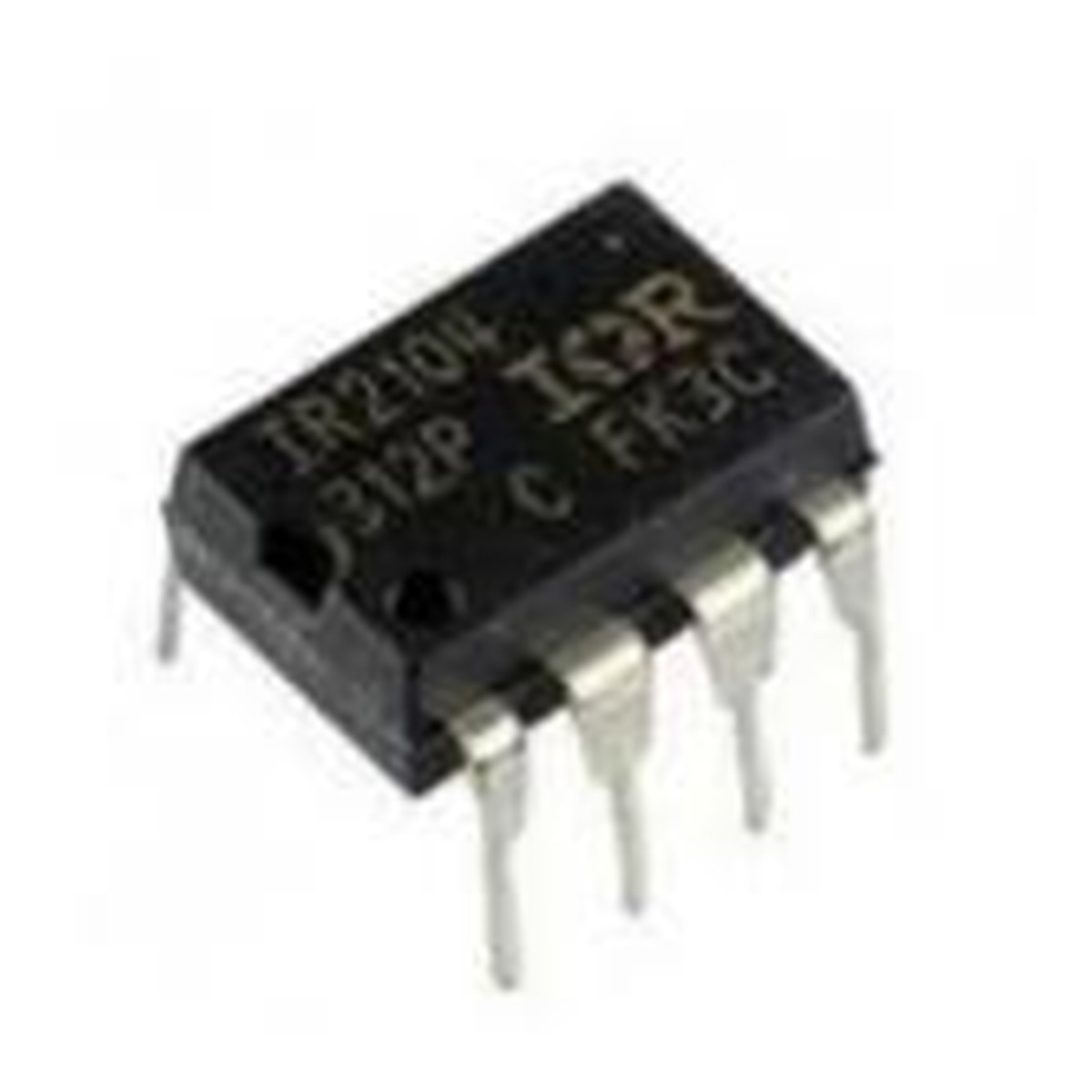 IR2104 Half Bridge MOSFET Driver