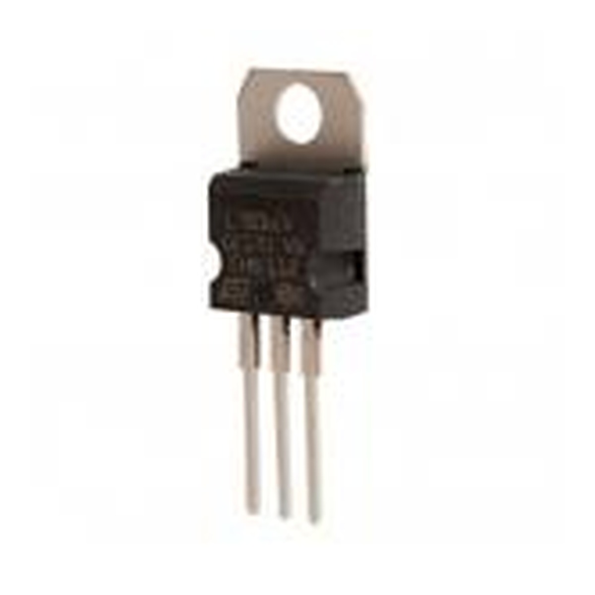 L7806 Régulateur de Tension 6V 1.5A TO-220 LM7806