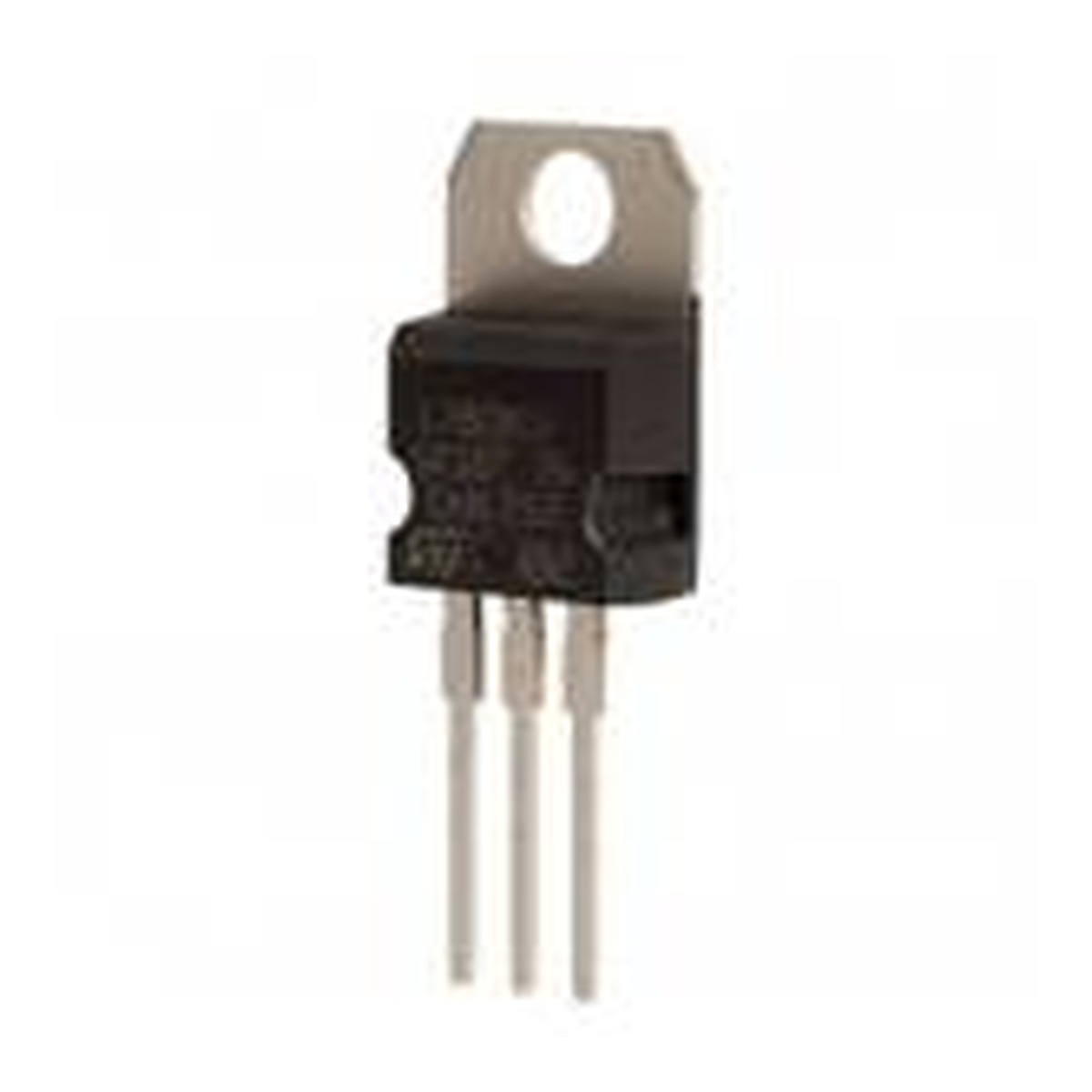 L7808 Régulateur de Tension 8V 1.5A TO-220 Maroc