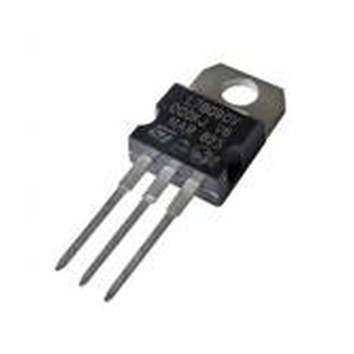 L7809 CV Régulateur de tension linéaire, 9 V, 1.5A, 3 broches A-220 LM7809