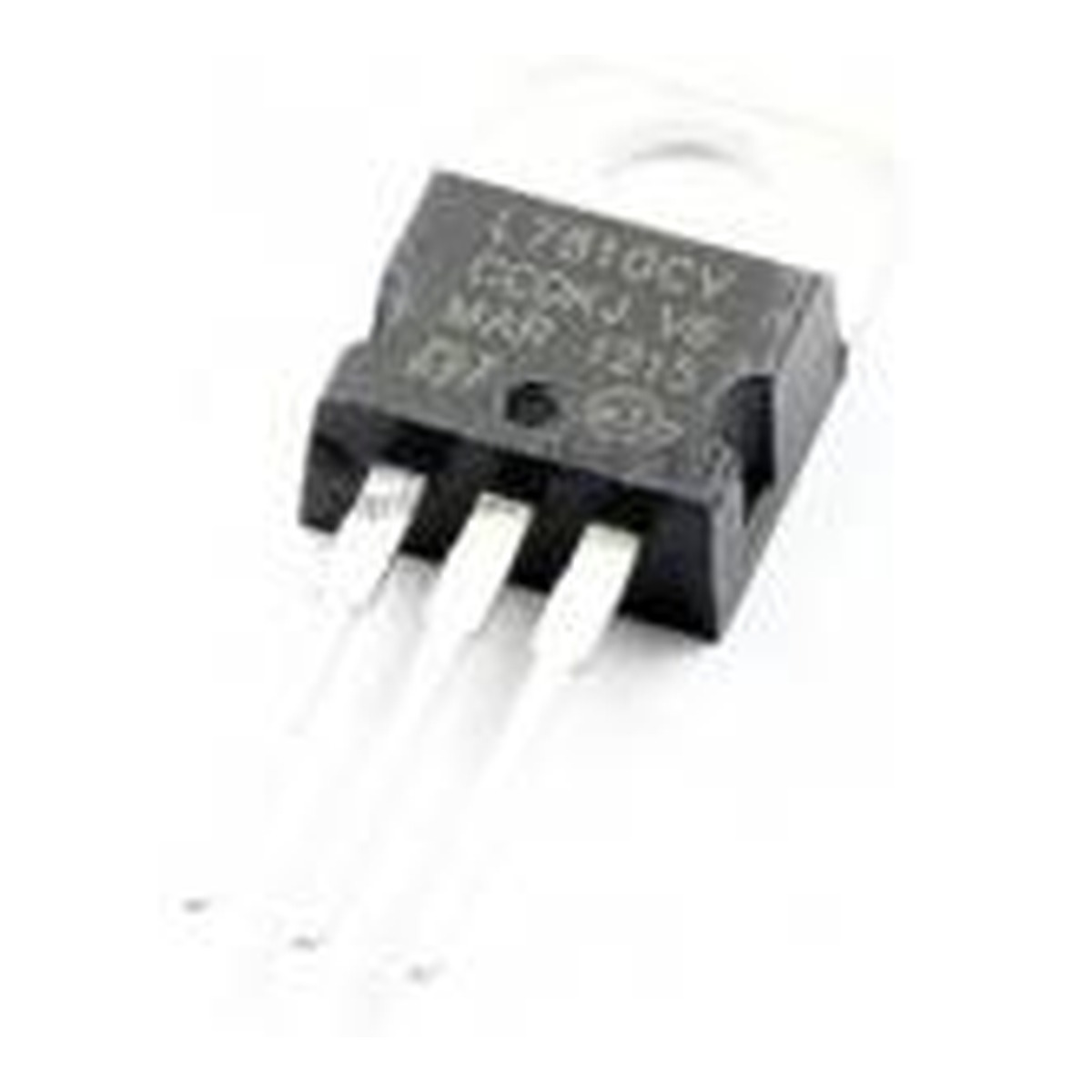 L7810 Régulateur de Tension 10V TO-220 Maroc