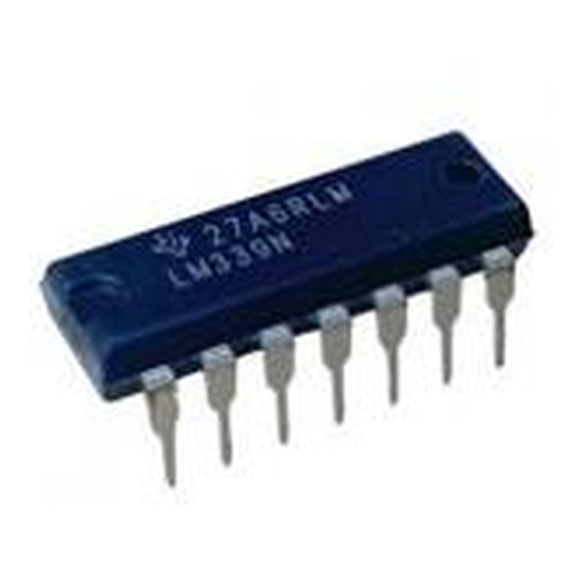 LM339N Comparator DIP14
