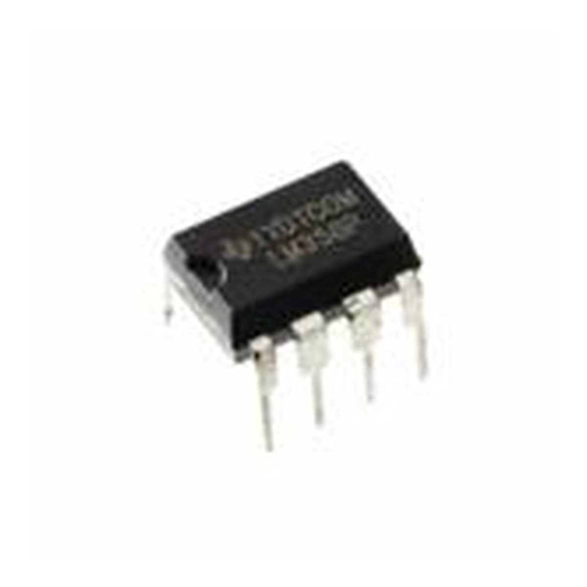 LM358 double Amplificateurs opérationnels, PDIP-8