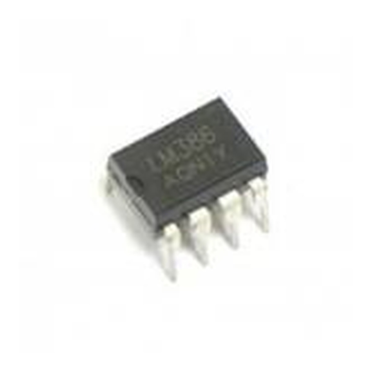 LM386 Amplificateur de Puissance Audio