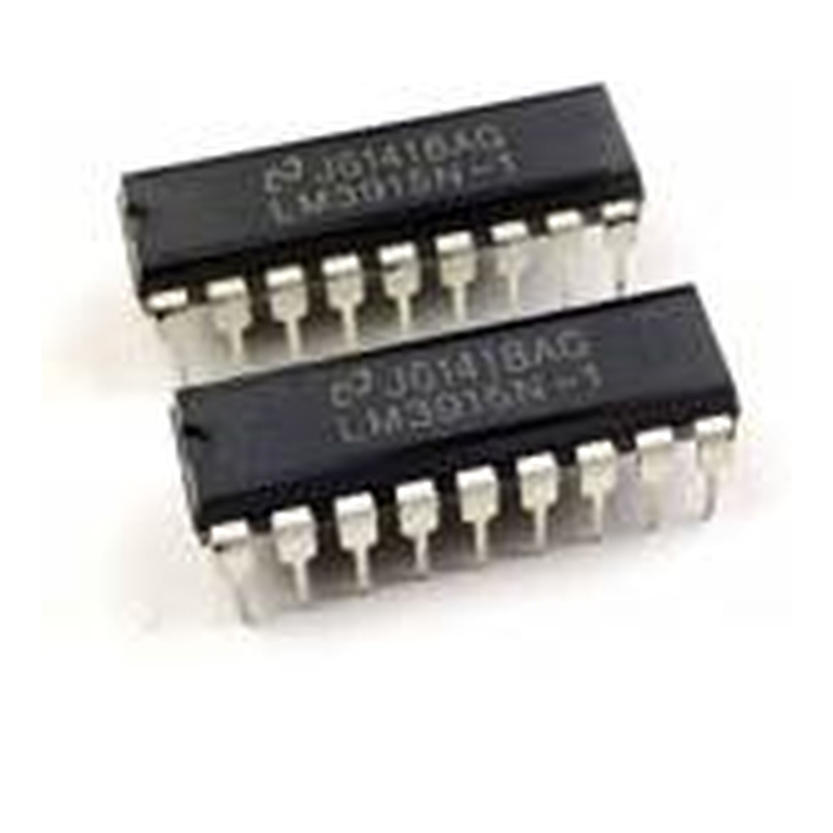 LM3915N-1
