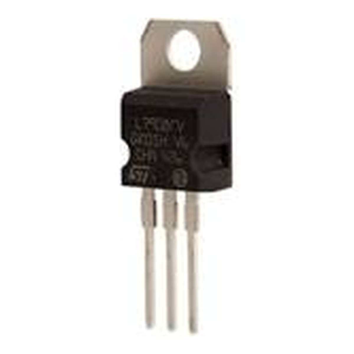 LM7908 Régulateur de tension L7908 -8V -1A
