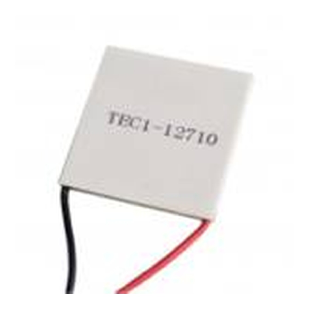 Module thermoélectrique Peltier TEC1-12710 12V