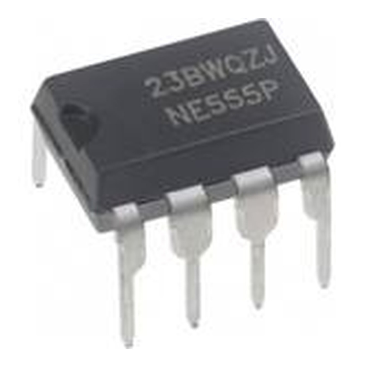 NE555P/ Circuit Intégré NE 555 Précision Timer IC DIP8
