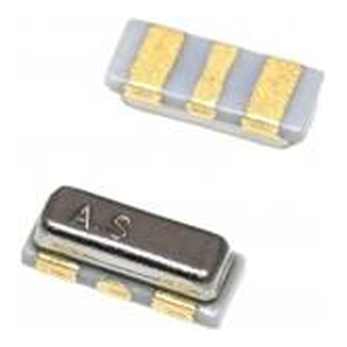 Oscillateurs à quartz à résonateur SMD 3213 3 broches 8Z, 12Z, 16Z