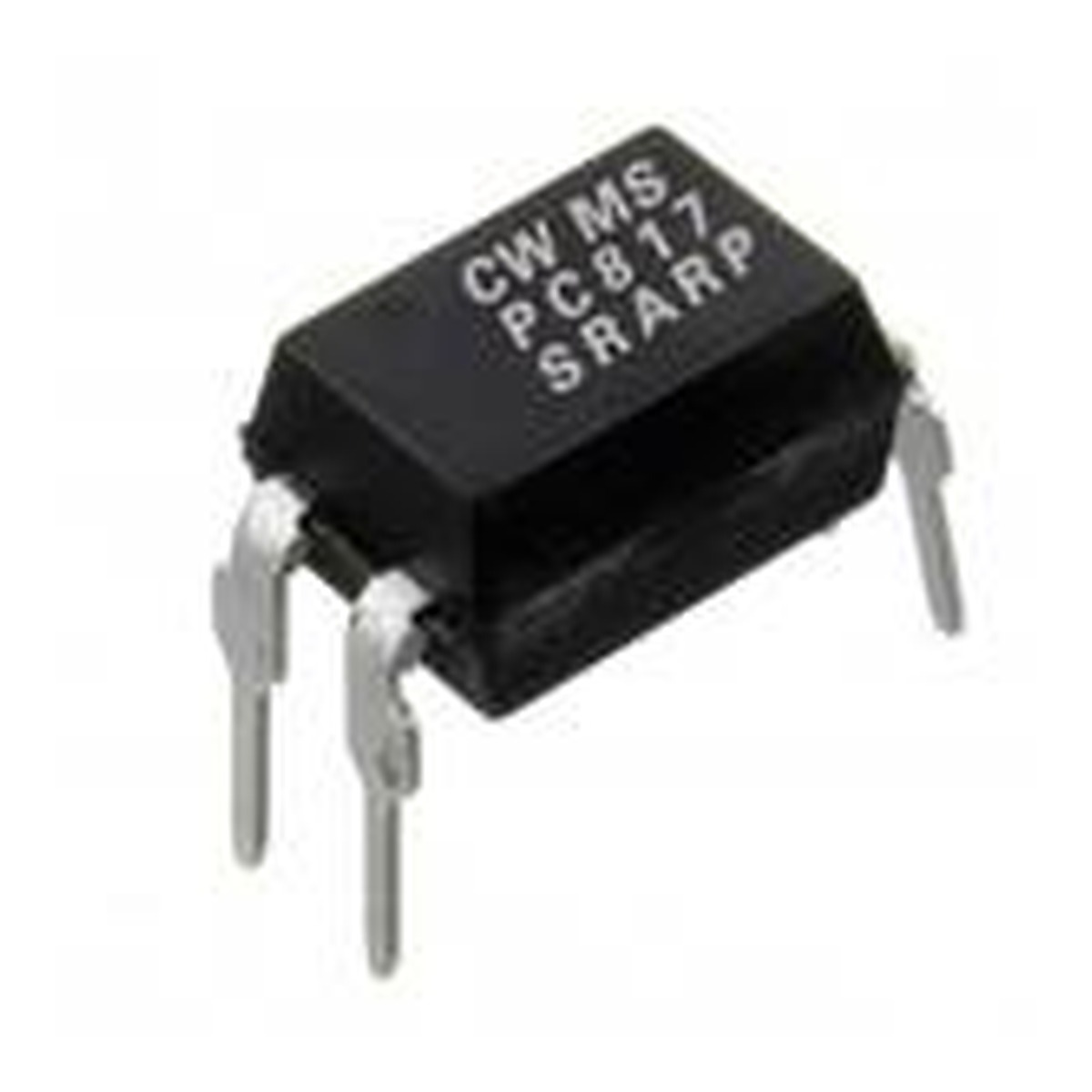 Phototransistor optocoupleur PC817